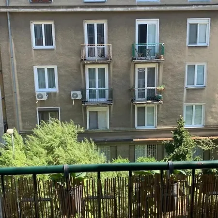 Bright Apapartment In The Heart Of Apartment *