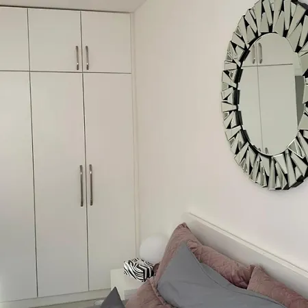 Bright Apapartment In The Heart Of Apartment Bratislava