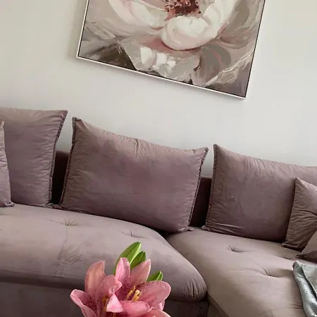 Bright Apapartment In The Heart Of 布拉迪斯拉发
