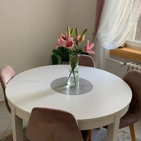 Bright Apapartment In The Heart Of * 布拉迪斯拉发